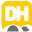DHGate logo