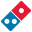 Domino's logo