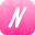 nykaa logo