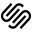 SquareSpace logo